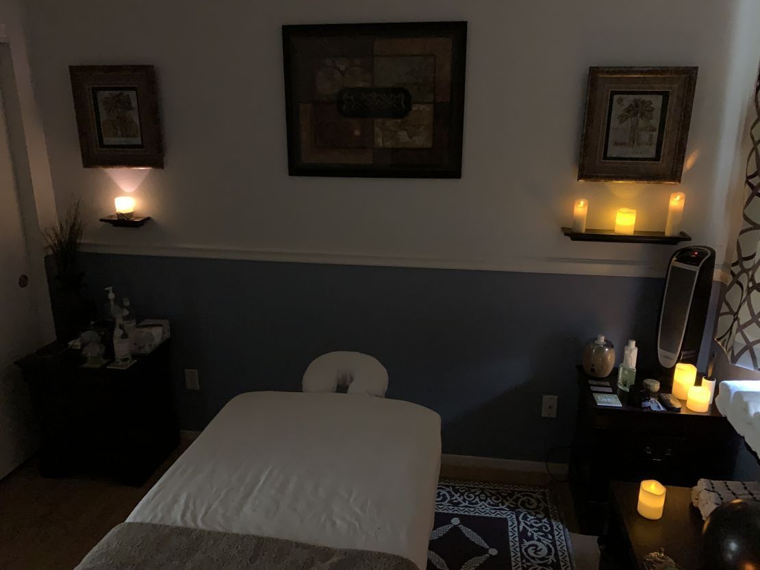Henderson NV Massage Therapy Jason Yeske