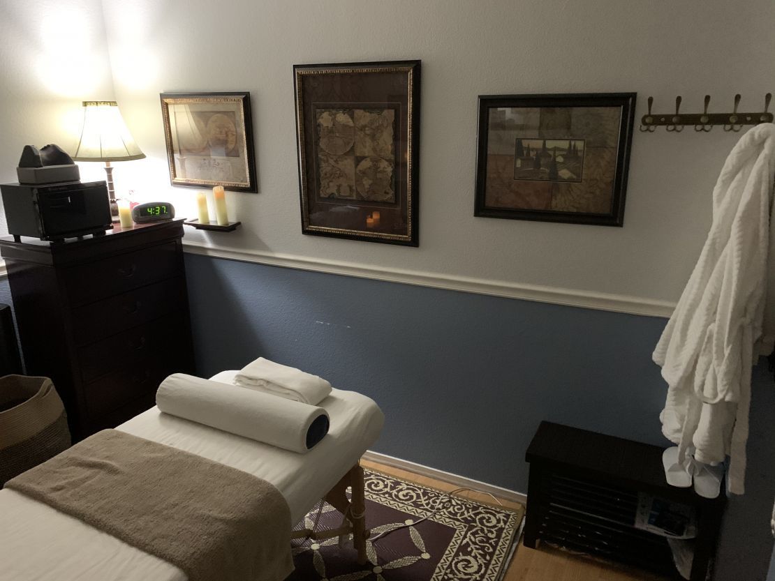 Henderson NV Massage Therapy Jason Yeske