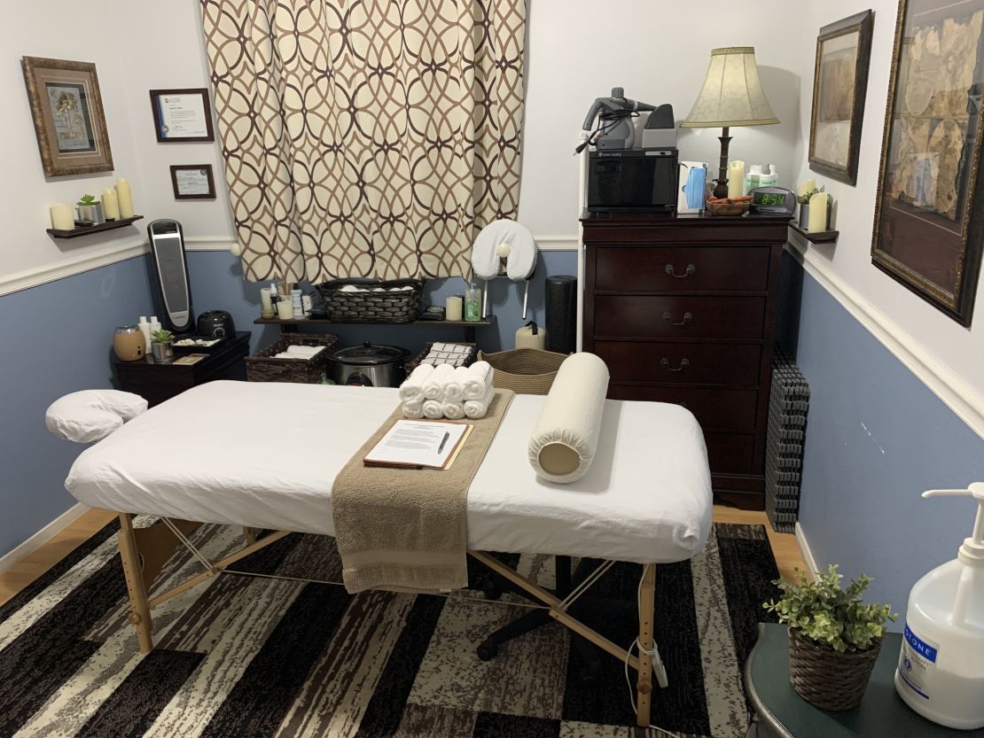 Henderson NV Massage Therapy Jason Yeske